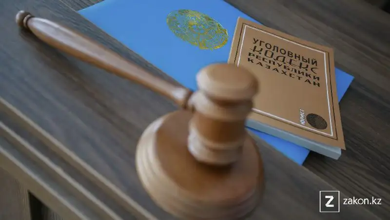 Экс-депутата оправдали по делу об изнасиловании несовершеннолетней  в Актобе