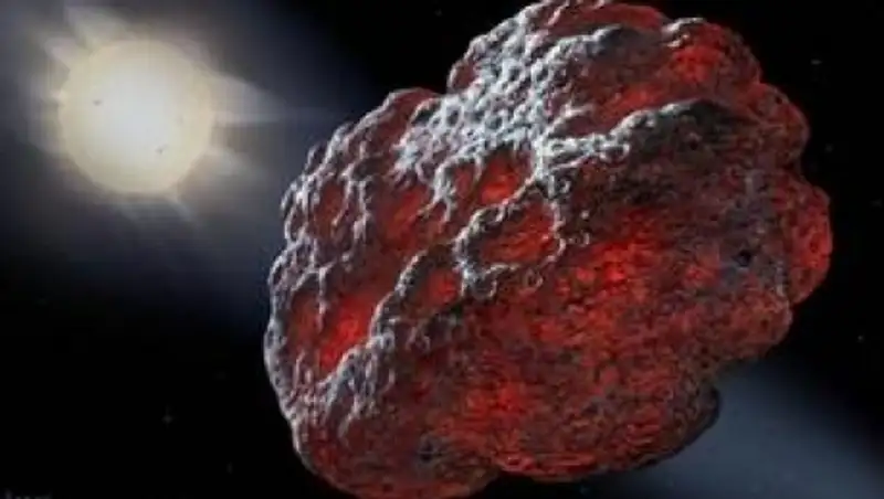 Астероид Икар приблизится к Земле на рекордное расстояние