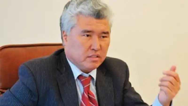 Мухамедиулы отметил нехватку спортивных объектов и необходимость строительства комплексов