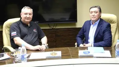 пресс-служба премьер-министра РК., фото - Новости Zakon.kz от 10.07.2018 14:18