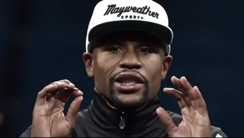 Флойд Мэйуэзер: «Я передумал насчет матча-реванша. Мэнни Пакьяо – неудачник и трус»