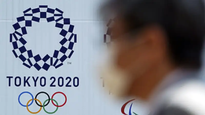 В Японии допустили еще один перенос Олимпиады