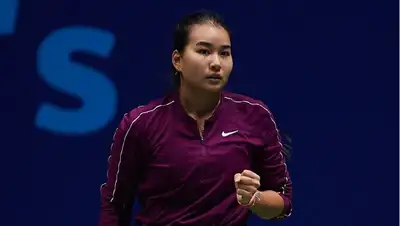 Сандугаш Кенжибаева, фото - Новости Zakon.kz от 22.02.2022 12:59