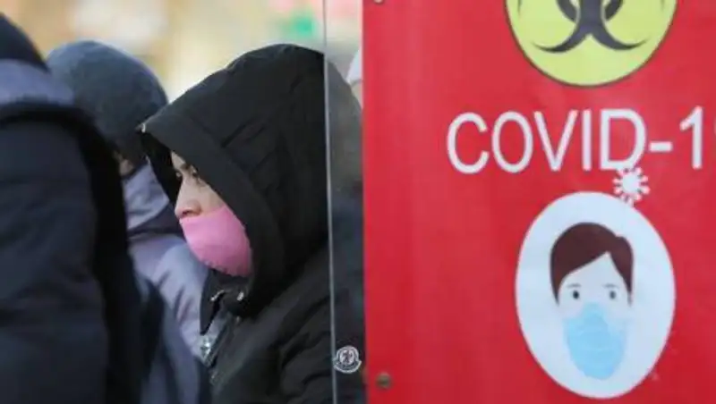 Еще одна область Казахстана перешла в "зеленую" зону по КВИ