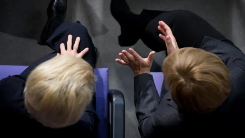 Бундестаг одобрил участие военнослужащих ФРГ в операции против ИГ в Сирии