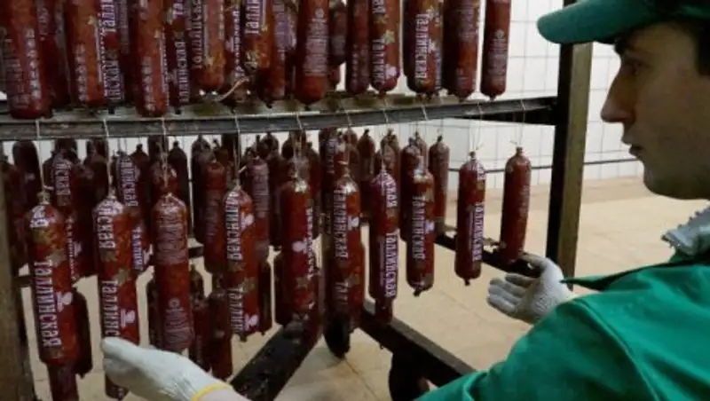 Казахстан снял ограничения на поставки животноводческой продукции из РФ