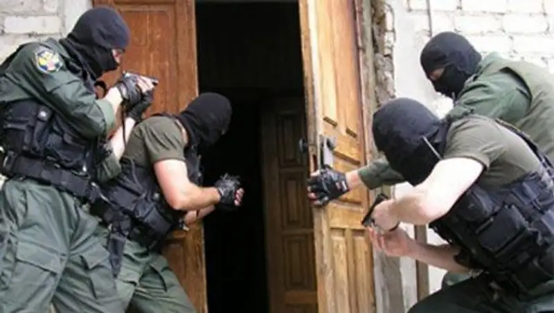 В Дагестане уничтожили подозреваемого в отправке смертников в Волгоград