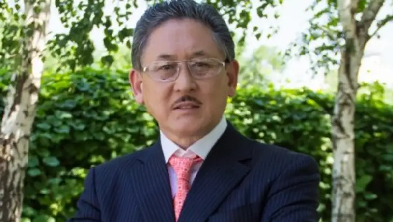 Уголовное производство в отношении Бигельды Габдуллина могут прекратить