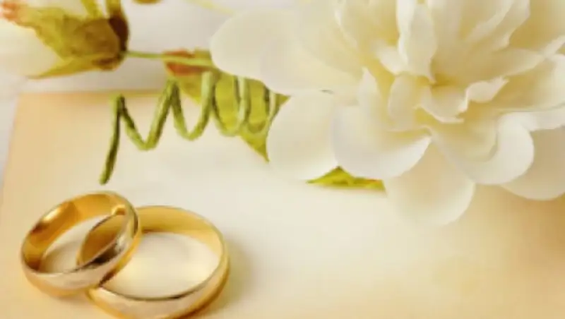 Казахстанцы смогут регистрировать брак с помощью QR-кода