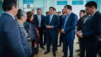 акимата, фото - Новости Zakon.kz от 12.09.2019 15:39