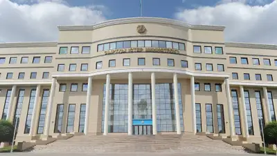 mfa.kz, фото - Новости Zakon.kz от 20.04.2019 14:04