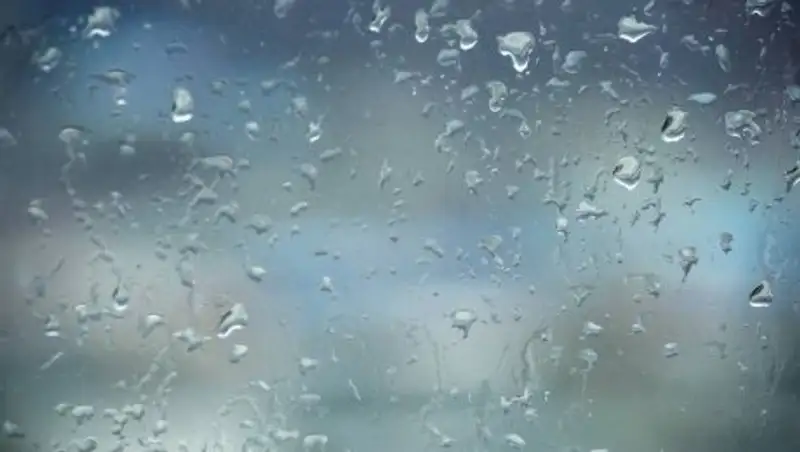 На всей территории Казахстана ожидаются дожди