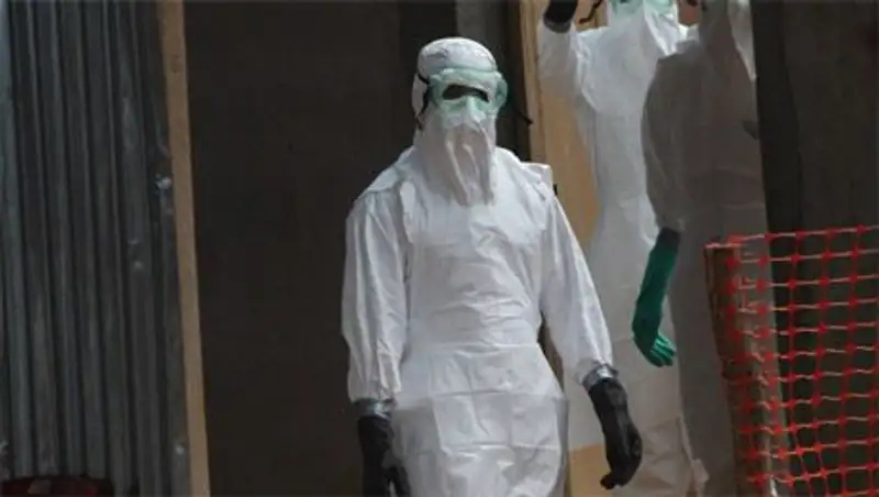 ВОЗ: число жертв лихорадки Эбола в Западной Африке достигло 932 человек