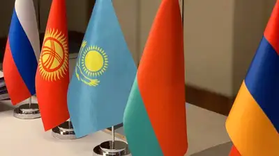 Премьер Казахстана просит ЕАЭС ускориться в интеграции информсистем, фото - Новости Zakon.kz от 03.02.2023 14:35
