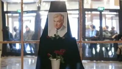 Фото: Антон Новодережкин/ТАСС, фото - Новости Zakon.kz от 15.01.2018 17:24