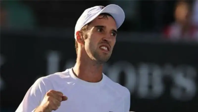 Кукушкин отыграл строку в ТОП-100 рейтинга ATP