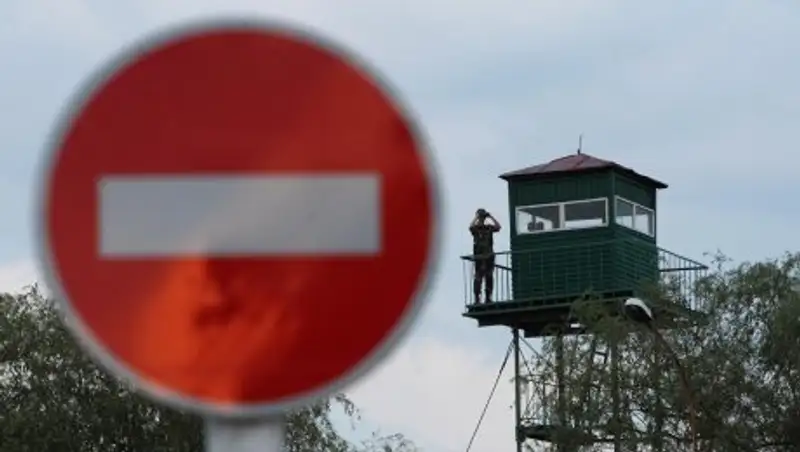 В ВКО пограничника осудили за неоднократное получение взяток