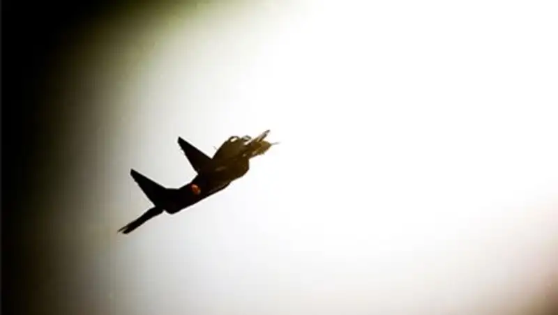 Ополченцы заявили о захвате экипажа сбитого МиГ-29