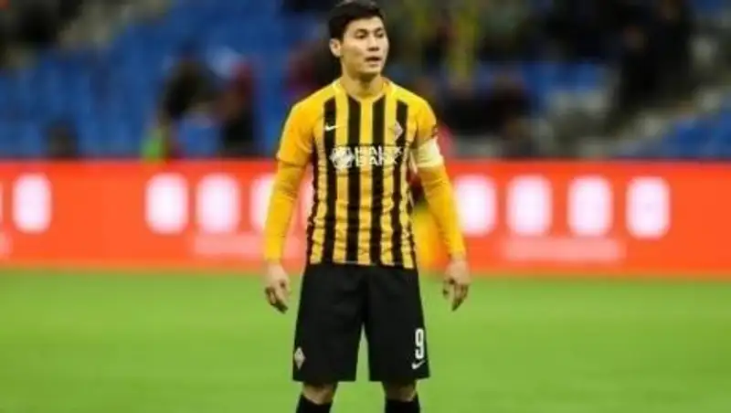 Капитан сборной Казахстана попался на допинге: Что дальше