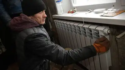 установка, фото - Новости Zakon.kz от 04.12.2022 21:00