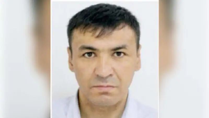 Столичная полиция просит помочь опознать вора