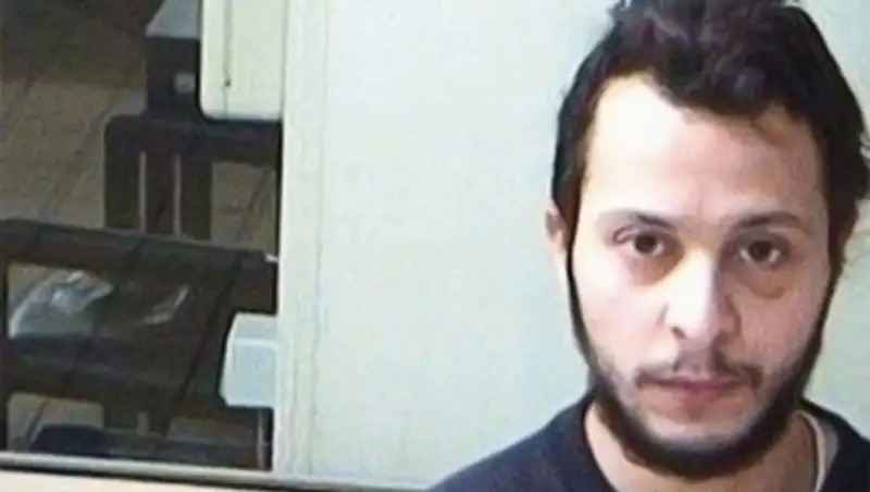 Обвиненный в терактах в Париже получил 20 лет тюрьмы