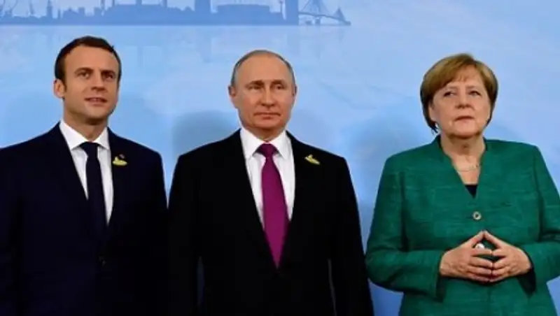 Сколько зарабатывают самые влиятельные люди планеты?