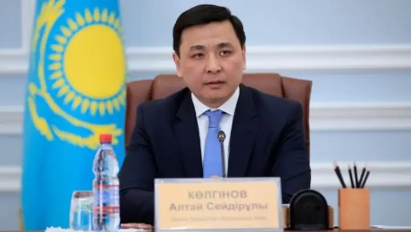 А.Кульгинов рассказал о значимости реализации программы «Рухани жаңғыру»