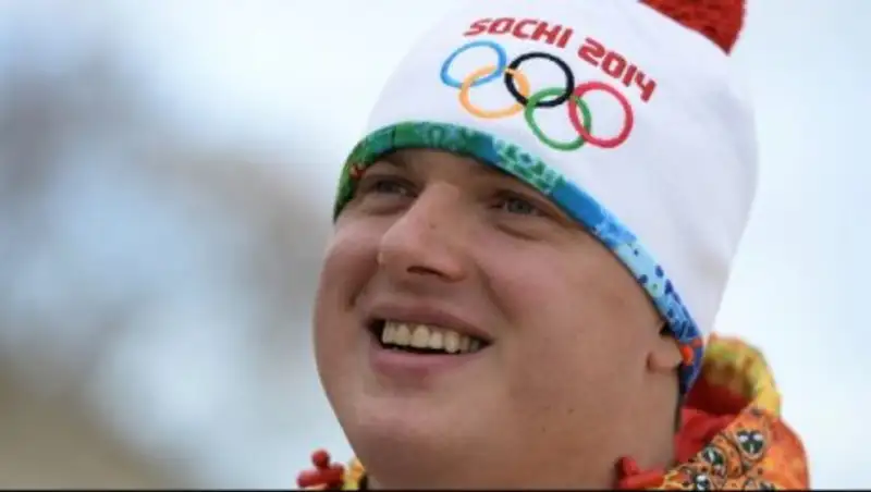 Два российских штангиста отстранены из-за допинга на Играх в Пекине