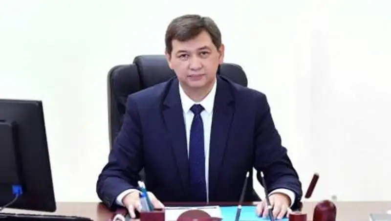 Главного санврача РК не было в составе комиссии, которую не впустили в лабораторию в ВКО