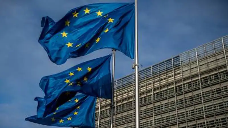 Россия ответит зеркально на санкции ЕС по инциденту с Навальным