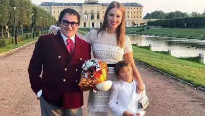 © Instagram/polinadibrova, фото - Новости Zakon.kz от 07.11.2018 23:46