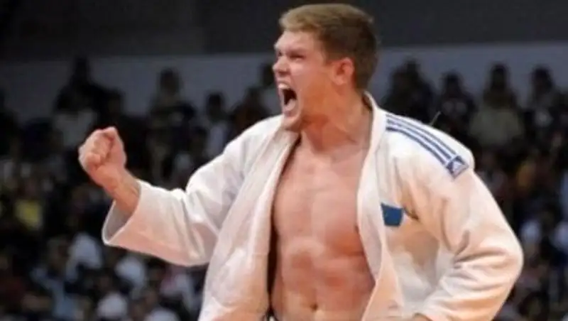 Дзюдоист Максим Раков поборется за «золото» Азиады