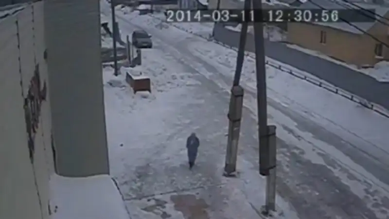 В Темиртау грабители избивали и мучили пенсионерок