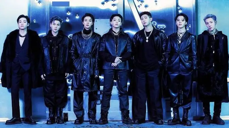 Участники южнокорейской группы BTS пойдут служить в армию