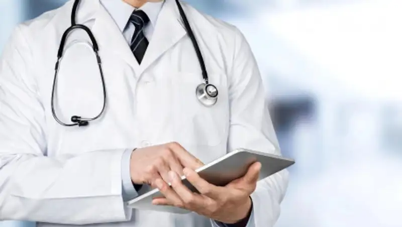 В Минздраве не смогли назвать число медработников, получивших компенсацию