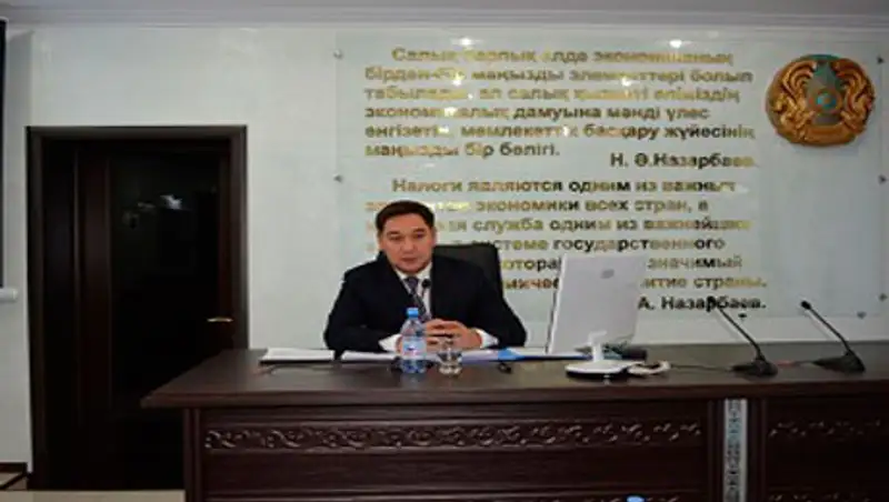 В ДГД по Костанайской области прошло обсуждение послания Президента Республики Казахстан Н. А. Назарбаева «Нурлы-жол - путь в будущее»