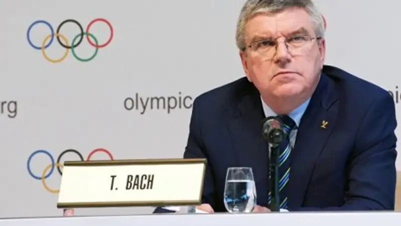 Президент МОК впервые за 32 года не посетит церемонию открытия Паралимпийских игр