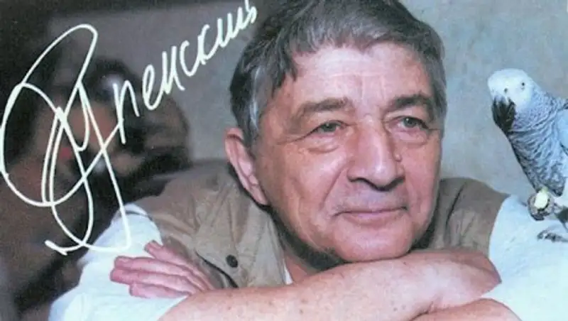 В Москве может появиться памятник Эдуарду Успенскому