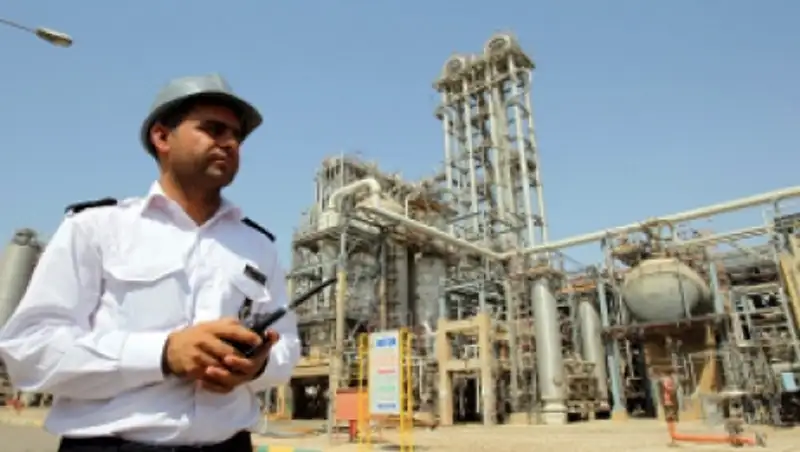 Казахстан и Беларусь смогут покупать иранскую нефть через Россию