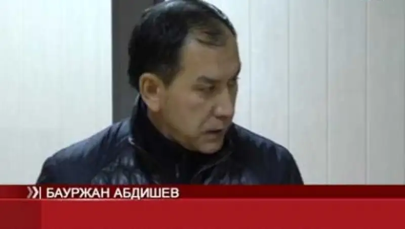 Экс-акиму Карагандинской области продлили срок содержания под стражей