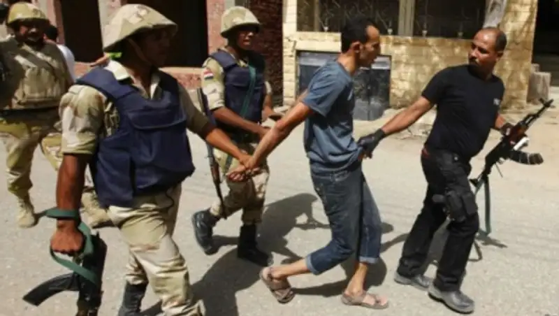 В Египте приговорены к смертной казни 188 исламистов