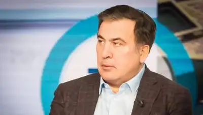 twitter.com/SaakashviliM, фото - Новости Zakon.kz от 02.10.2021 16:02