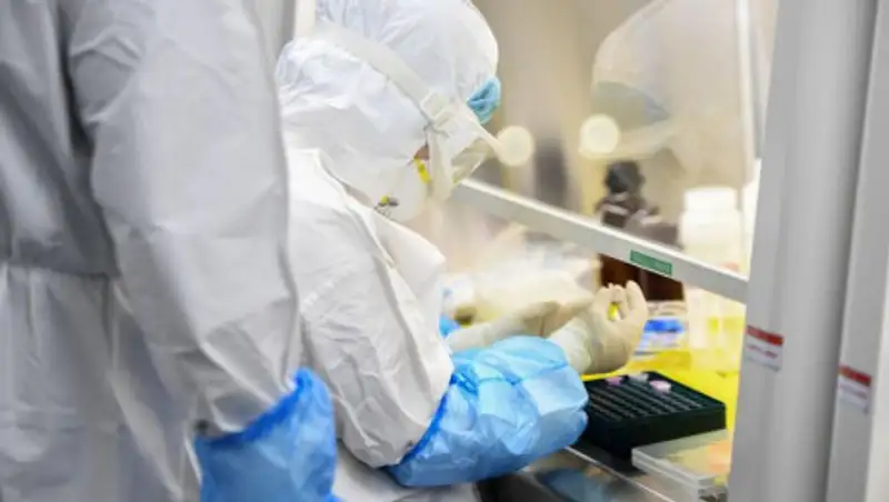 Еще 57 случаев заражения COVID-19 зарегистрировано в Казахстане