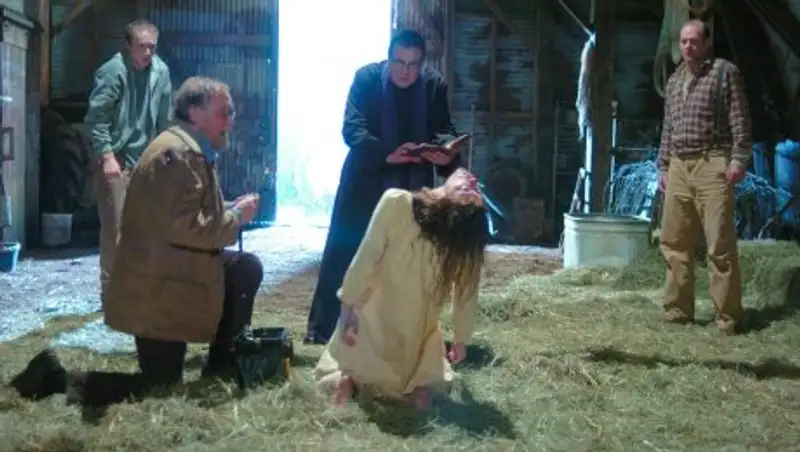 В Польше растёт спрос на экзорцизм