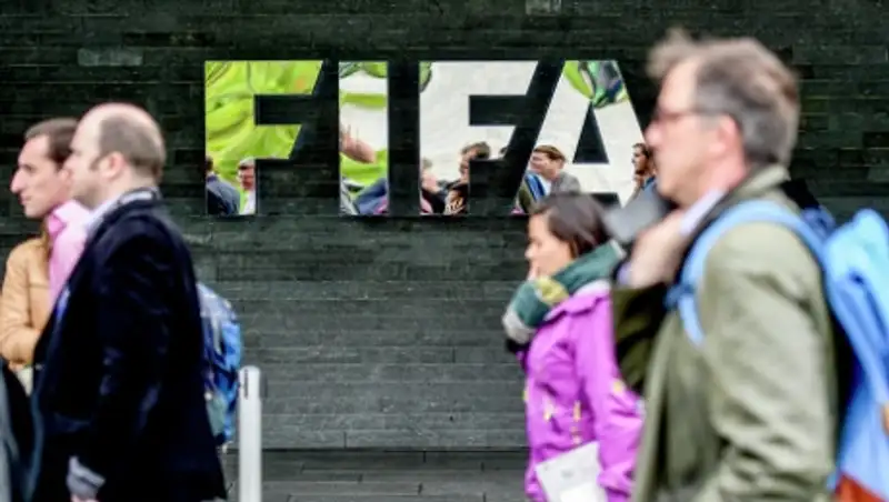 Фигурант скандала в ФИФА костариканец Эдуардо Ли согласился на экстрадицию в США