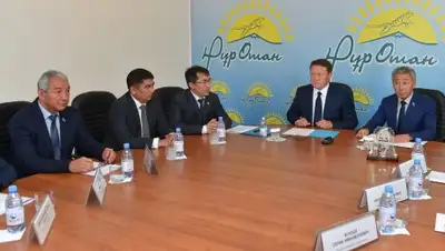 Zakon.kz, фото - Новости Zakon.kz от 27.06.2017 02:28