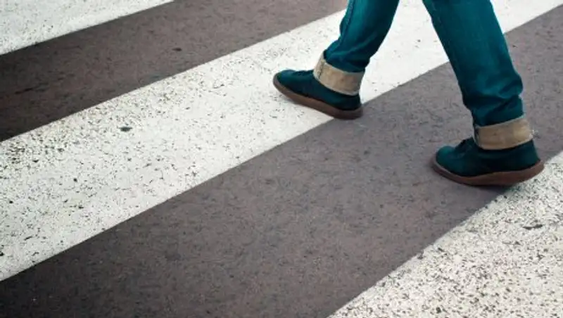 Пятиклассника насмерть сбили возле школы в Алматы