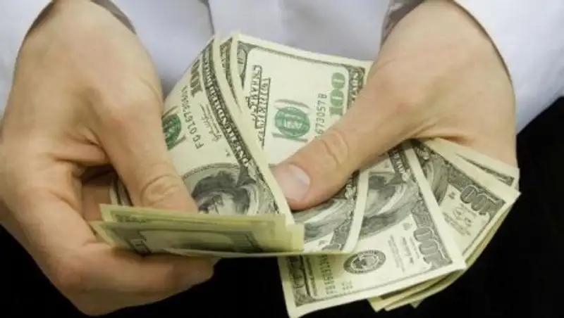 В Казахстане увеличивается разница в доходах богатых и бедных граждан