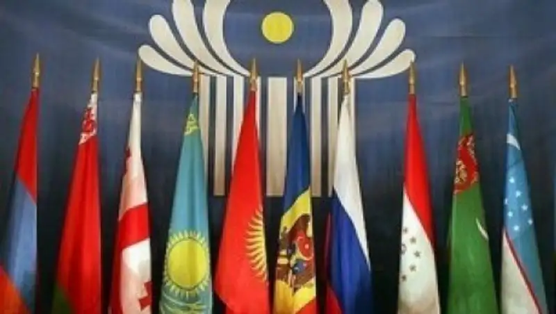 В Бишкеке началось заседание совета глав правительств СНГ